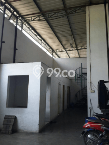 LOKASI PREMIUM! Gudang di Dadap, Luas 2200m², Pusat Bisnis LOKASI PREMIUM! Gudang di Dadap, Luas 2200m², Pusat Bisnis