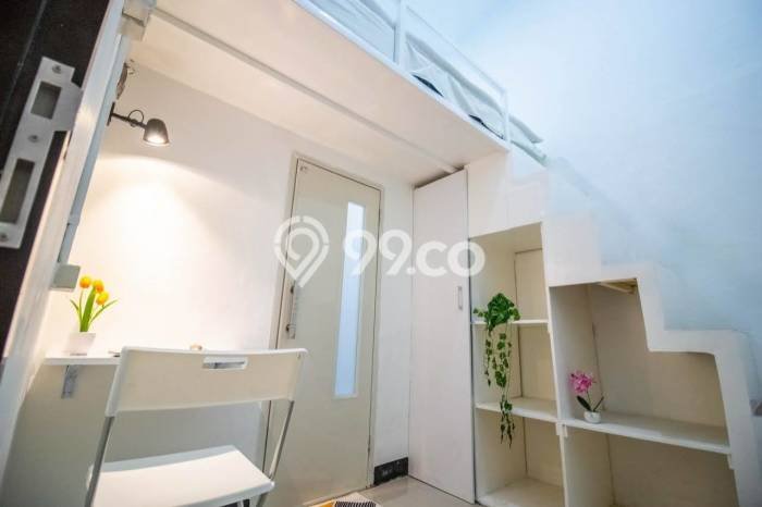 Komersial Paling Dicari LB 160m2 Dijual di Benda Komersial Paling Dicari LB 160m2 Dijual di Benda