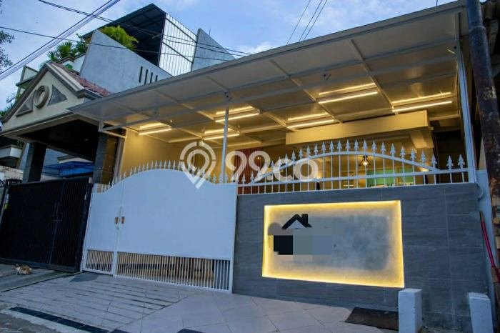 Komersial Paling Dicari LB 160m2 Dijual di Benda Komersial Paling Dicari LB 160m2 Dijual di Benda