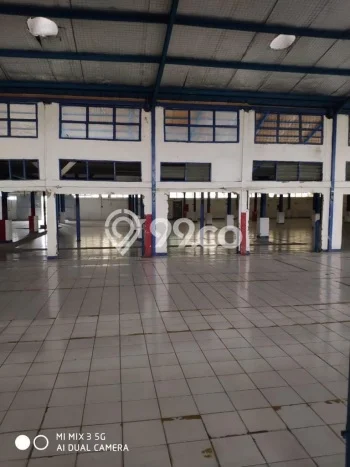 Gudang Disewakan Lokasi Cibinong Bogor Harga Spesial! Gudang Disewakan Lokasi Cibinong Bogor Harga Spesial!