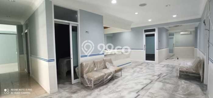 For Rent Komersial Strategis di Dago, Luas 361m², Jalan Strategis For Rent Komersial Strategis di Dago, Luas 361m², Jalan Strategis