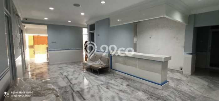 For Rent Komersial Strategis di Dago, Luas 361m², Jalan Strategis For Rent Komersial Strategis di Dago, Luas 361m², Jalan Strategis