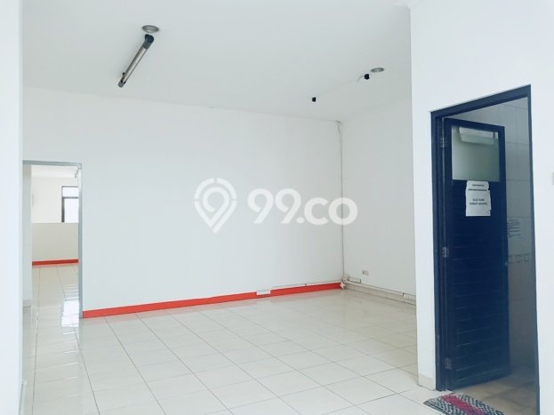 HARGA BERSAING! Ruko Kawasan Cijerah, Luas 252m², Area Komersial HARGA BERSAING! Ruko Kawasan Cijerah, Luas 252m², Area Komersial