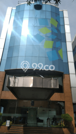 Kantor Paling Dicari LB 5000m2 Dijual di Mampang Prapatan Kantor Paling Dicari LB 5000m2 Dijual di Mampang Prapatan