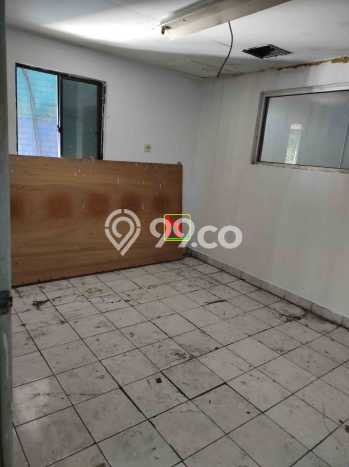 LOKASI PREMIUM! Gudang di Dadap, Luas 655m², Mainroad, Area Bisnis LOKASI PREMIUM! Gudang di Dadap, Luas 655m², Mainroad, Area Bisnis