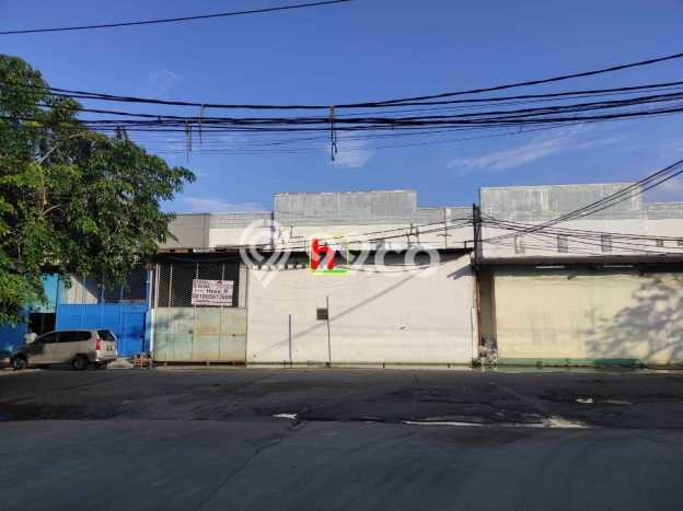 LOKASI PREMIUM! Gudang di Dadap, Luas 655m², Mainroad, Area Bisnis LOKASI PREMIUM! Gudang di Dadap, Luas 655m², Mainroad, Area Bisnis