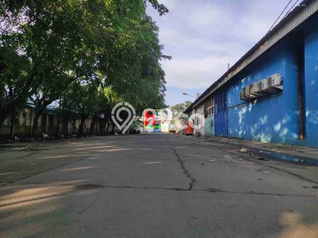LOKASI PREMIUM! Gudang di Dadap, Luas 655m², Mainroad, Area Bisnis LOKASI PREMIUM! Gudang di Dadap, Luas 655m², Mainroad, Area Bisnis