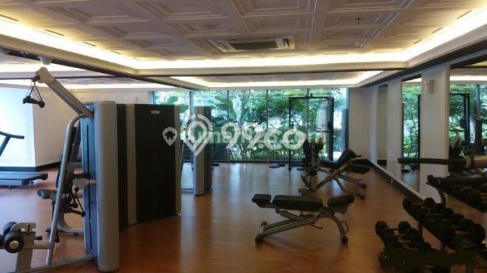 Kantor Dijual di Kemayoran Jakarta Pusat dengan LB 64m2 Kantor Dijual di Kemayoran Jakarta Pusat dengan LB 64m2
