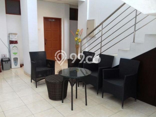Area Ramai! Komersial Dijual di Gedong Tengen untuk Bisnis Luas Bangunan 308m2 Area Ramai! Komersial Dijual di Gedong Tengen untuk Bisnis Luas Bangunan 308m2