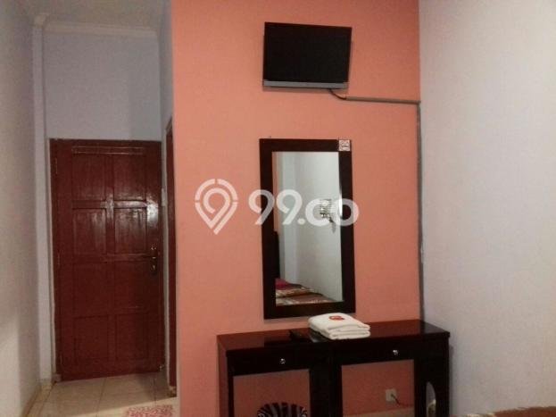Area Ramai! Komersial Dijual di Gedong Tengen untuk Bisnis Luas Bangunan 308m2 Area Ramai! Komersial Dijual di Gedong Tengen untuk Bisnis Luas Bangunan 308m2