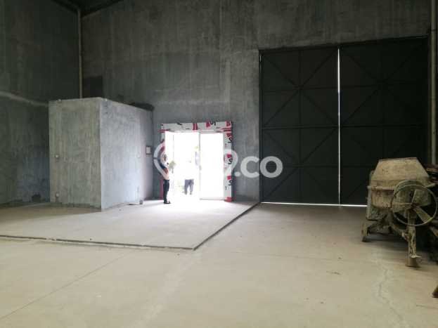Unit Gudang Dijual di Karawang LT 564m2 & LB 367m2 Unit Gudang Dijual di Karawang LT 564m2 & LB 367m2