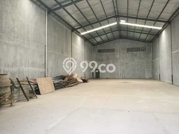 Gudang Dijual di Prime Area Karawang Luas 367m2 Gudang Dijual di Prime Area Karawang Luas 367m2