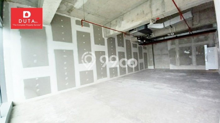 Unit Kantor Dijual di Jakarta Selatan LT 87m2 & LB 87m2 Unit Kantor Dijual di Jakarta Selatan LT 87m2 & LB 87m2