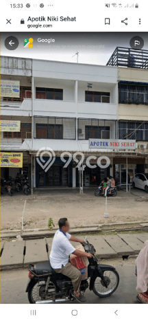 Ruko Bagus Dijual LB 174m2 Lokasi Strategis Jakarta Barat Area Cocok untuk Bisnis Ruko Bagus Dijual LB 174m2 Lokasi Strategis Jakarta Barat Area Cocok untuk Bisnis