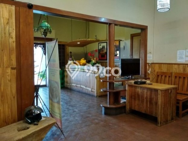 Komersial Dijual di Bandung LT 1415m2 & LB 400m2 Lokasi Terbaik! Komersial Dijual di Bandung LT 1415m2 & LB 400m2 Lokasi Terbaik!