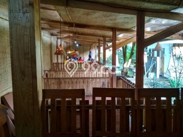 Komersial Dijual di Bandung LT 1415m2 & LB 400m2 Lokasi Terbaik! Komersial Dijual di Bandung LT 1415m2 & LB 400m2 Lokasi Terbaik!