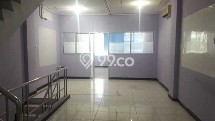 PROSPEK BAGUS! Ruko Kawasan Bandengan, Luas 250m², Tingkat ROI Tinggi PROSPEK BAGUS! Ruko Kawasan Bandengan, Luas 250m², Tingkat ROI Tinggi