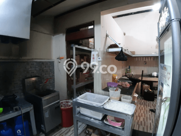 Ruko Paling Dicari LB 200m2 Dijual di Cemani Ruko Paling Dicari LB 200m2 Dijual di Cemani