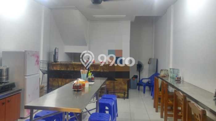 KAWASAN BISNIS! Ruko Kawasan Karawaci, Luas 100m², Jalan Utama KAWASAN BISNIS! Ruko Kawasan Karawaci, Luas 100m², Jalan Utama