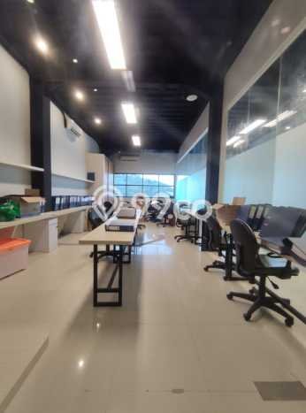 Kantor Komersial Disewakan di Kemayoran Jakarta Pusat Luas 943m2 Kantor Komersial Disewakan di Kemayoran Jakarta Pusat Luas 943m2