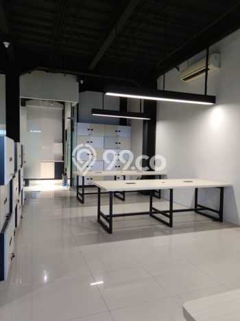 Kantor Komersial Disewakan di Kemayoran Jakarta Pusat Luas 943m2 Kantor Komersial Disewakan di Kemayoran Jakarta Pusat Luas 943m2