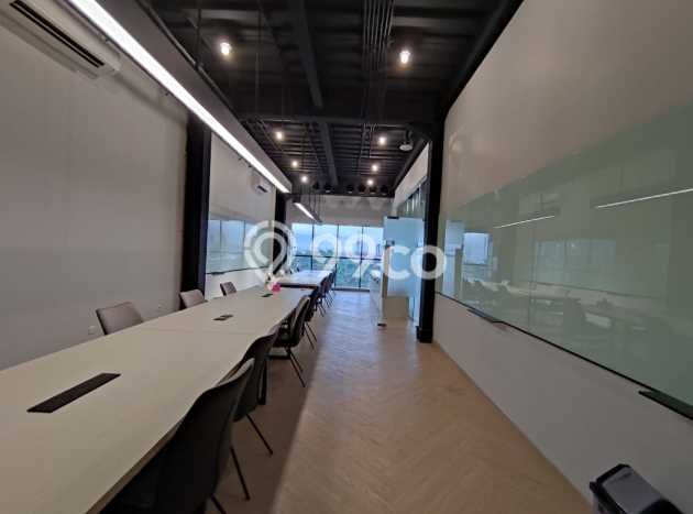 Kantor Komersial Disewakan di Kemayoran Jakarta Pusat Luas 943m2 Kantor Komersial Disewakan di Kemayoran Jakarta Pusat Luas 943m2