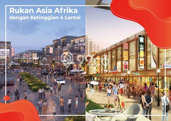 Ruko Bagus Dijual LB 300m2 Lokasi Strategis Jakarta Utara Area Cocok untuk Bisnis Ruko Bagus Dijual LB 300m2 Lokasi Strategis Jakarta Utara Area Cocok untuk Bisnis