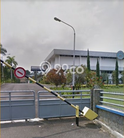 Pabrik Dijual di Prime Area Cianjur Luas 24000m2 Pabrik Dijual di Prime Area Cianjur Luas 24000m2