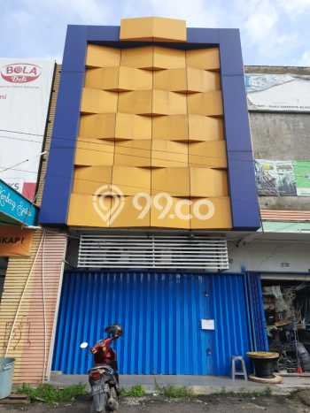 Ruko Bagus Dijual LB 160m2 Lokasi Strategis Karawang Area Cocok untuk Bisnis Ruko Bagus Dijual LB 160m2 Lokasi Strategis Karawang Area Cocok untuk Bisnis