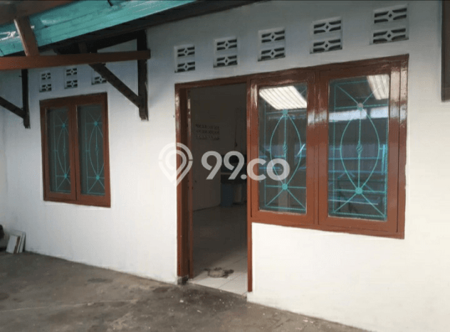 Ruko Dijual di Bandung LT 88m2 & LB 150m2 Lokasi Terbaik! Ruko Dijual di Bandung LT 88m2 & LB 150m2 Lokasi Terbaik!