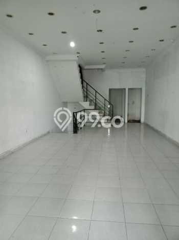 Ruko Kawasan Depok, Luas 226m2m², Mainroad, Lokasi Strategis Ruko Kawasan Depok, Luas 226m2m², Mainroad, Lokasi Strategis