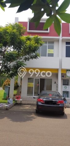 Ruko Dijual di Bogor LT 55m2 & LB 110m2 Lokasi Terbaik! Ruko Dijual di Bogor LT 55m2 & LB 110m2 Lokasi Terbaik!