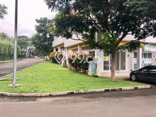 Ruko Dijual di Bogor LT 55m2 & LB 110m2 Lokasi Terbaik! Ruko Dijual di Bogor LT 55m2 & LB 110m2 Lokasi Terbaik!