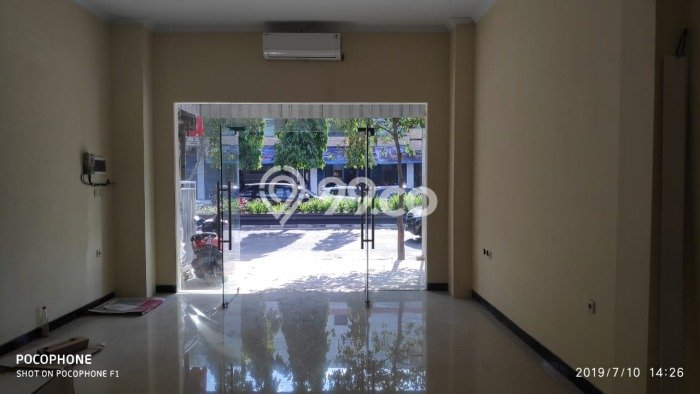 Ruko bagus disewakan di Depok Sleman dengan LB 100m2 harga sewa terbaik Ruko bagus disewakan di Depok Sleman dengan LB 100m2 harga sewa terbaik