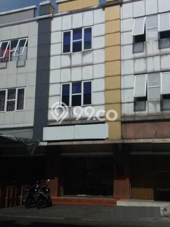 Ruko Bagus Dijual LB 135m2 Lokasi Strategis Tangerang Area Cocok untuk Berbisnis Ruko Bagus Dijual LB 135m2 Lokasi Strategis Tangerang Area Cocok untuk Berbisnis