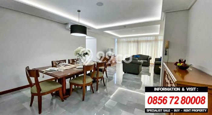 Komersial Favorit Dijual di Senopati Jakarta Selatan Kawasan Pusat Bisnis Komersial Favorit Dijual di Senopati Jakarta Selatan Kawasan Pusat Bisnis