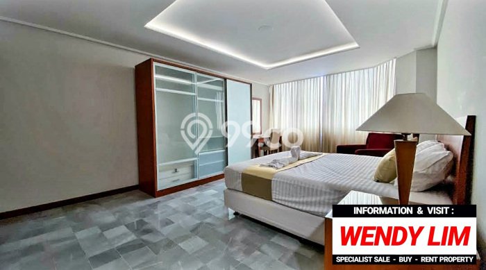 Komersial Favorit Dijual di Senopati Jakarta Selatan Kawasan Pusat Bisnis Komersial Favorit Dijual di Senopati Jakarta Selatan Kawasan Pusat Bisnis