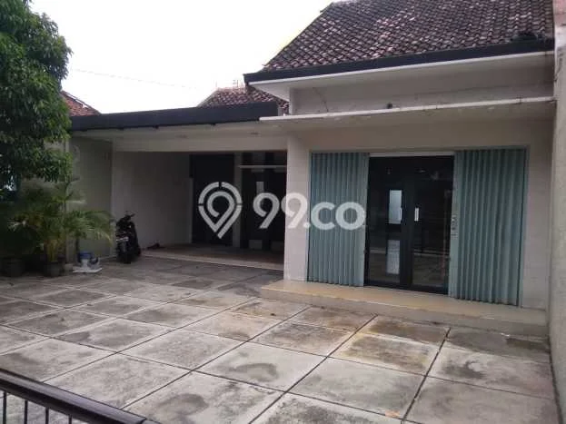 Ruko Disewakan di Kawasan Ramai Jetis, Yogyakarta Ruko Disewakan di Kawasan Ramai Jetis, Yogyakarta