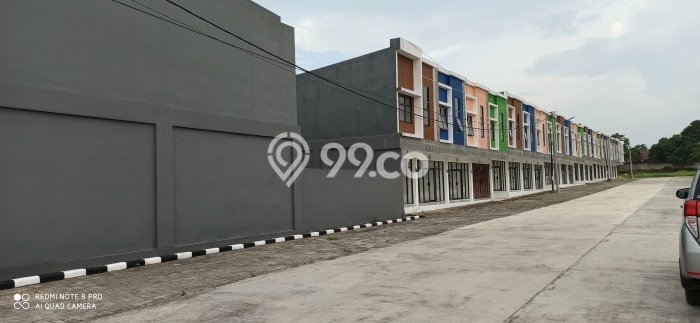 Area Ramai! Ruko Dijual di Cisoka untuk Bisnis Luas Bangunan 120m2 Area Ramai! Ruko Dijual di Cisoka untuk Bisnis Luas Bangunan 120m2