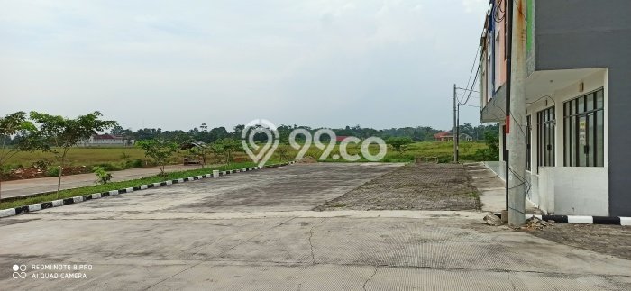 Area Ramai! Ruko Dijual di Cisoka untuk Bisnis Luas Bangunan 120m2 Area Ramai! Ruko Dijual di Cisoka untuk Bisnis Luas Bangunan 120m2