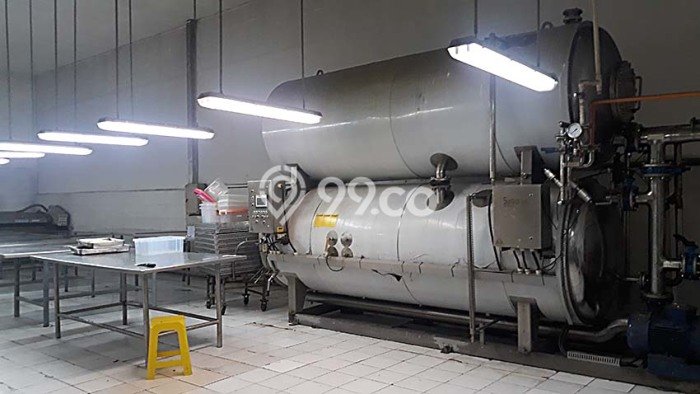 Gudang Usaha Dijual di Purworejo Pasuruan LT 23375m2 & LB 10514m2 Gudang Usaha Dijual di Purworejo Pasuruan LT 23375m2 & LB 10514m2
