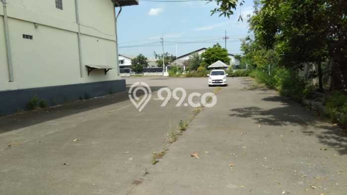 Pabrik Dijual di Kawasan Waru, Sidoarjo Harga Kompetitif Pabrik Dijual di Kawasan Waru, Sidoarjo Harga Kompetitif