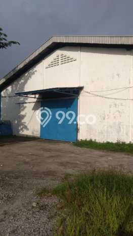 Unit Gudang Dijual di Balongpanggang Gresik Luas Bangunan 3000m2 Unit Gudang Dijual di Balongpanggang Gresik Luas Bangunan 3000m2