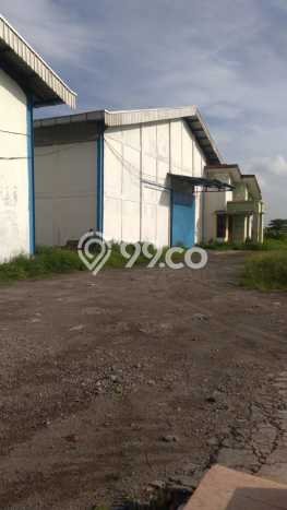 Unit Gudang Dijual di Balongpanggang Gresik Luas Bangunan 3000m2 Unit Gudang Dijual di Balongpanggang Gresik Luas Bangunan 3000m2