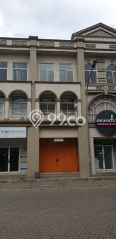 Unit Ruko Dijual di Bekasi Barat Bekasi Luas Bangunan 162m2 Unit Ruko Dijual di Bekasi Barat Bekasi Luas Bangunan 162m2