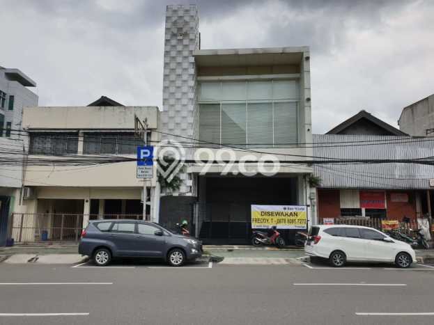 Kantor Disewakan Cepat di Gambir Jakarta Pusat LB 1200m2 Kantor Disewakan Cepat di Gambir Jakarta Pusat LB 1200m2