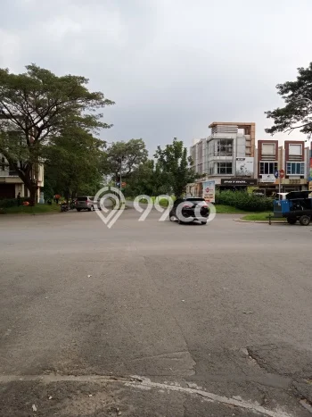 Unit Ruko Tersedia di Grand Wisata Spesifikasi LB 142m2 Unit Ruko Tersedia di Grand Wisata Spesifikasi LB 142m2