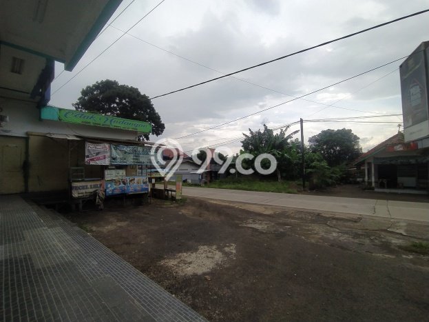 Untuk Dijual Ruko di Mande Cianjur LT 158m2 / LB 177m2 Untuk Dijual Ruko di Mande Cianjur LT 158m2 / LB 177m2