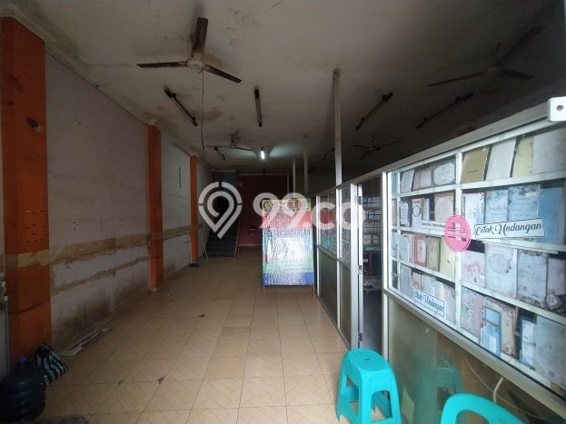 Untuk Dijual Ruko di Mande Cianjur LT 158m2 / LB 177m2 Untuk Dijual Ruko di Mande Cianjur LT 158m2 / LB 177m2