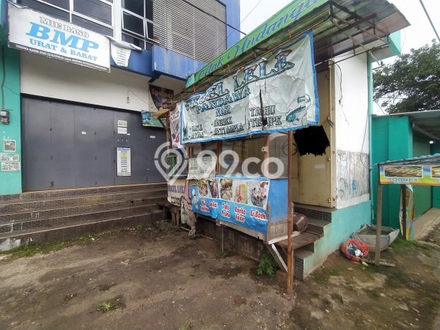 Untuk Dijual Ruko di Mande Cianjur LT 158m2 / LB 177m2 Untuk Dijual Ruko di Mande Cianjur LT 158m2 / LB 177m2